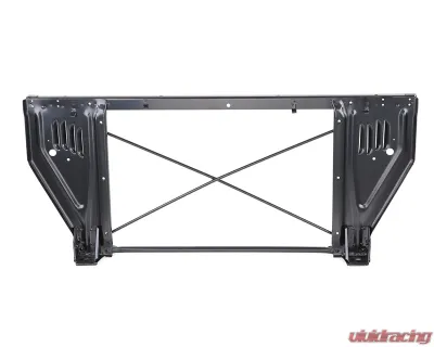 AMD Radiator Core Support Chevrolet | GMC Pickup Truck | Suburban 1955-1957 - X350-4055