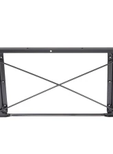 AMD Radiator Core Support Chevrolet | GMC Pickup Truck | Suburban 1955-1957                                     - X350-4055 - Image 4