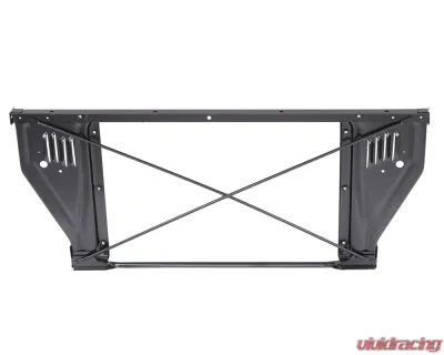 AMD Radiator Core Support Chevrolet | GMC Pickup Truck | Suburban 1955-1957 - X350-4055