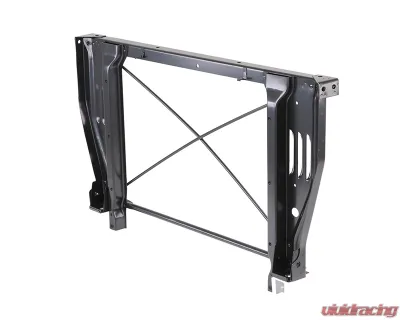 AMD Radiator Core Support Chevrolet | GMC Pickup Truck | Suburban 1958-1959 - X350-4058