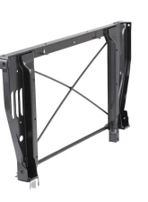 AMD Radiator Core Support Chevrolet | GMC Pickup Truck | Suburban 1958-1959                                     - X350-4058 - Image 3
