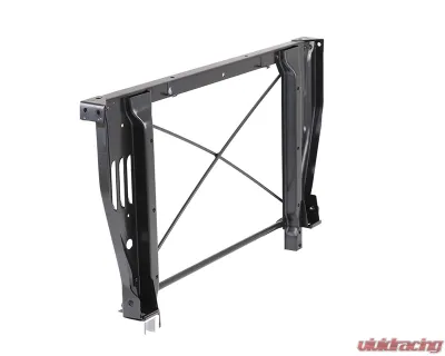 AMD Radiator Core Support Chevrolet | GMC Pickup Truck | Suburban 1958-1959 - X350-4058
