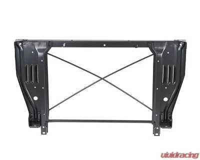AMD Radiator Core Support Chevrolet | GMC Pickup Truck | Suburban 1958-1959 - X350-4058