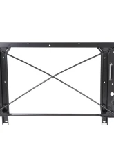 AMD Radiator Core Support Chevrolet | GMC Pickup Truck | Suburban 1958-1959                                     - X350-4058 - Image 4