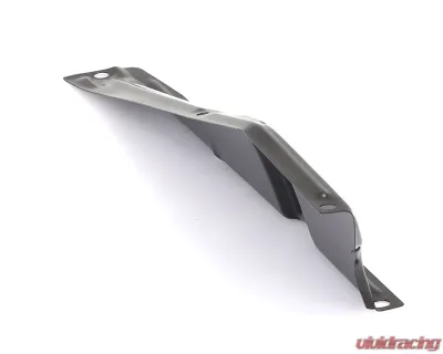 AMD Paintable LH Radiator Core Support Upper Baffle Chevrolet | GMC C/K Pickup Truck | Suburban 1960-1966 - X350-4060-1L