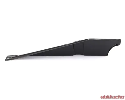 AMD Paintable LH Radiator Core Support Upper Baffle Chevrolet | GMC C/K Pickup Truck | Suburban 1960-1966 - X350-4060-1L