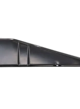 AMD Paintable LH Radiator Core Support Upper Baffle Chevrolet | GMC C/K Pickup Truck | Suburban 1960-1966                                     - X350-4060-1L - Image 4