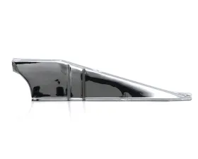AMD Chrome LH Radiator Core Support Upper Baffle Chevrolet | GMC C/K Pickup Truck | Suburban 1960-1966
