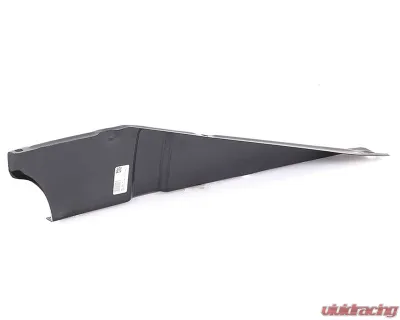 AMD Paintable RH Radiator Core Support Upper Baffle Chevrolet | GMC C/K Pickup Truck | Suburban 1960-1966 - X350-4060-1R