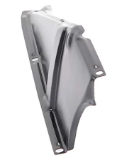 AMD Paintable RH Radiator Core Support Upper Baffle Chevrolet | GMC C/K Pickup Truck | Suburban 1960-1966                                     - X350-4060-1R - Image 3