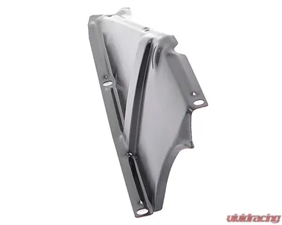 AMD Paintable RH Radiator Core Support Upper Baffle Chevrolet | GMC C/K Pickup Truck | Suburban 1960-1966 - X350-4060-1R