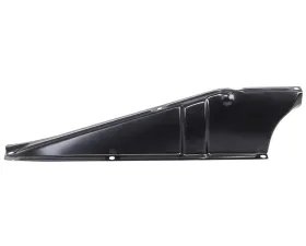 AMD Paintable RH Radiator Core Support Upper Baffle Chevrolet | GMC C/K Pickup Truck | Suburban 1960-1966
