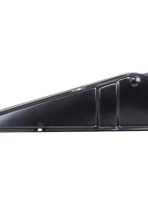 AMD Paintable RH Radiator Core Support Upper Baffle Chevrolet | GMC C/K Pickup Truck | Suburban 1960-1966                                     - X350-4060-1R - Image 3