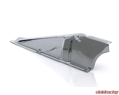 AMD Chrome RH Radiator Core Support Upper Baffle Chevrolet | GMC C/K Pickup Truck | Suburban 1960-1966 - X350-4060-1RC