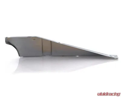 AMD Chrome RH Radiator Core Support Upper Baffle Chevrolet | GMC C/K Pickup Truck | Suburban 1960-1966 - X350-4060-1RC