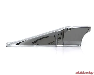 AMD Chrome RH Radiator Core Support Upper Baffle Chevrolet | GMC C/K Pickup Truck | Suburban 1960-1966 - X350-4060-1RC