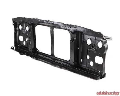 AMD Dual Headlamps Radiator Core Supprt Chevrolet | GMC C/K Pickup Truck | Blazer | Jimmy | Suburban 1989-1991 - X350-4089-2