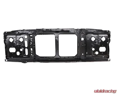 AMD Dual Headlamps Radiator Core Supprt Chevrolet | GMC C/K Pickup Truck | Blazer | Jimmy | Suburban 1989-1991 - X350-4089-2