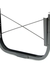 AMD Radiator Core Support Ford F-Series Pickup Truck 1953-1956                                     - X350-4553 - Image 3