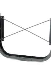 AMD Radiator Core Support Ford F-Series Pickup Truck 1953-1956                                     - X350-4553 - Image 3