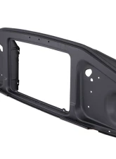 AMD Radiator Core Support Ford F-100 | F-250 Pickup Truck 1965-1966                                     - X350-4565 - Image 2