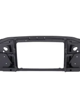 AMD Radiator Core Support Ford F-100 | F-250 Pickup Truck 1965-1966                                     - X350-4565 - Image 4