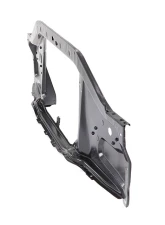 AMD Radiator Core Support Ford F-Series Pickup Truck 1967-1972                                     - X350-4567 - Image 2