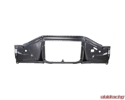 AMD Radiator Core Support Ford F-Series Pickup Truck 1967-1972 - X350-4567