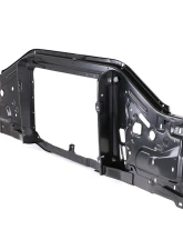 AMD Round Headlamps Radiator Core Support Ford F-Series Pickup Truck 1973-1979                                     - X350-4573 - Image 2