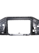 AMD Round Headlamps Radiator Core Support Ford F-Series Pickup Truck 1973-1979                                     - X350-4573 - Image 4