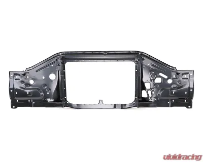 AMD Round Headlamps Radiator Core Support Ford F-Series Pickup Truck 1973-1979 - X350-4573