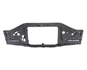 AMD Round Headlamps Radiator Core Support Ford F-Series Pickup Truck 1973-1979
