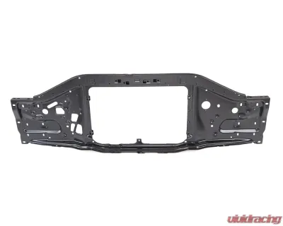 AMD Round Headlamps Radiator Core Support Ford F-Series Pickup Truck 1973-1979 - X350-4573