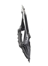 AMD Square Headlamps Radiator Core Support Ford F-Series Pickup Truck 1978-1979                                     - X350-4578 - Image 2