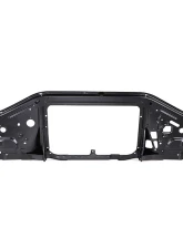 AMD Square Headlamps Radiator Core Support Ford F-Series Pickup Truck 1978-1979                                     - X350-4578 - Image 3