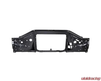 AMD Square Headlamps Radiator Core Support Ford F-Series Pickup Truck 1978-1979 - X350-4578