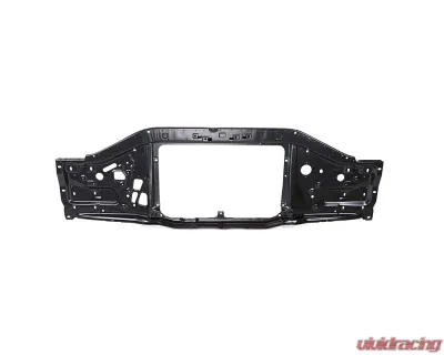 AMD Square Headlamps Radiator Core Support Ford F-Series Pickup Truck 1978-1979 - X350-4578