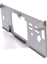 AMD Radiator Core Support Ford Bronco 1966-1967                                     - X350-4666 - Image 3