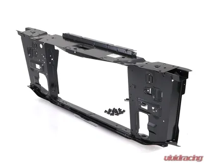 AMD Radiator Core Support Pontiac Firebird V8 1973-1976 - X350-5573-1