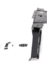 AMD Radiator Core Support Pontiac Firebird V8 1973-1976                                     - X350-5573-1 - Image 3