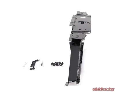 AMD Radiator Core Support Pontiac Firebird V8 1973-1976 - X350-5573-1