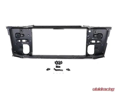AMD Radiator Core Support Pontiac Firebird V8 1973-1976 - X350-5573-1