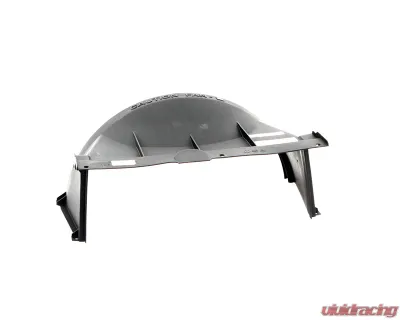 AMD Upper Radiator Fan Shroud Chevrolet | GMC C/K Truck | SUV 4.3L V6 1988-1993 - X355-4088-1