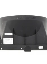 AMD Upper Radiator Fan Shroud Chevrolet | GMC C/K Truck | SUV 4.3L V6 1988-1993                                     - X355-4088-1 - Image 4