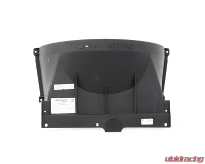 AMD Upper Radiator Fan Shroud Chevrolet | GMC C/K Truck | SUV 4.3L V6 1988-1993 - X355-4088-1