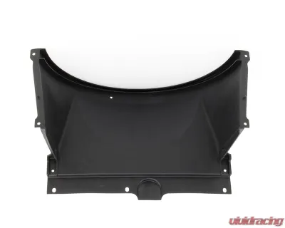 AMD Upper Radiator Fan Shroud Chevrolet | GMC C/K Truck | SUV 4.3L V6 1988-1993 - X355-4088-1
