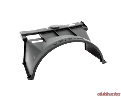 AMD Upper Radiator Fan Shroud Chevrolet | GMC C/K Truck | SUV 4.3L V6 1988-1993 - X355-4088-1