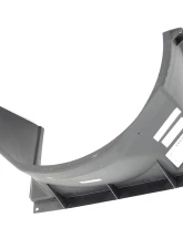 AMD Lower Radiator Fan Shroud Chevrolet | GMC C/K Truck | SUV 4.3L V6 1988-1993                                     - X355-4088-1L - Image 2
