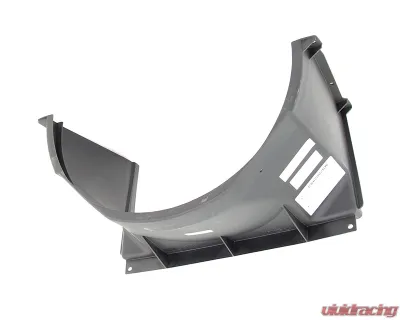 AMD Lower Radiator Fan Shroud Chevrolet | GMC C/K Truck | SUV 4.3L V6 1988-1993 - X355-4088-1L