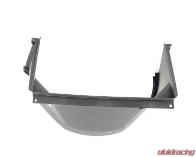AMD Lower Radiator Fan Shroud Chevrolet | GMC C/K Truck | SUV 4.3L V6 1988-1993 - X355-4088-1L